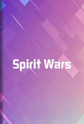 Spirit Wars book cover - Leapahead summary