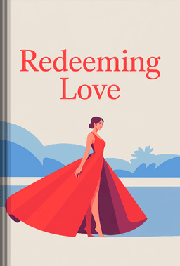 Redeeming Love book cover - Leapahead summary