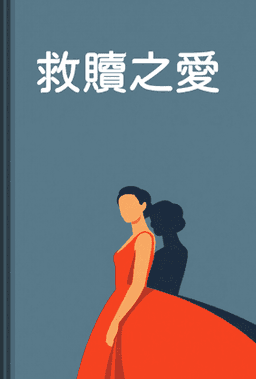 救贖之愛 book cover - Leapahead summary