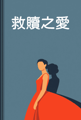 救贖之愛 book cover - Leapahead summary