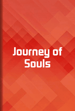 Journey of Souls book cover - Leapahead summary