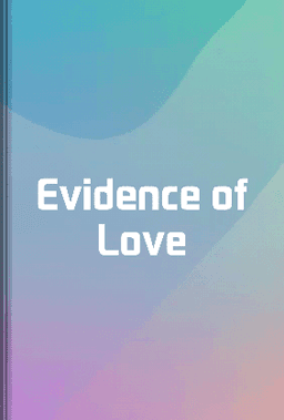 Evidence of Love book cover - Leapahead summary