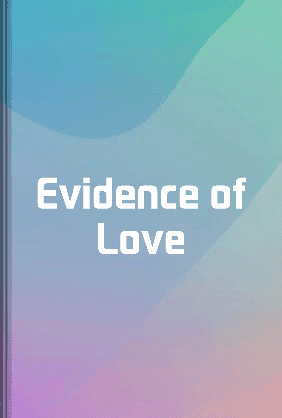 Evidence of Love book cover - Leapahead summary