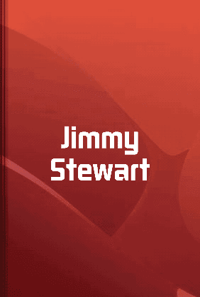 Jimmy Stewart book cover - Leapahead summary