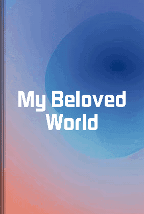 My Beloved World book cover - Leapahead summary