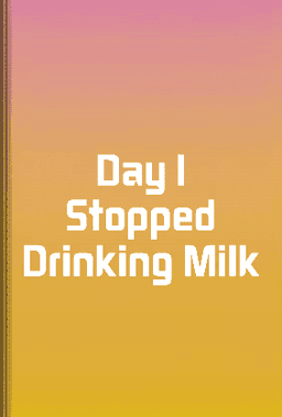 Drinking book cover - Leapahead summary
