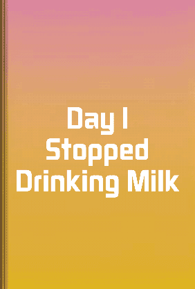 Drinking book cover - Leapahead summary
