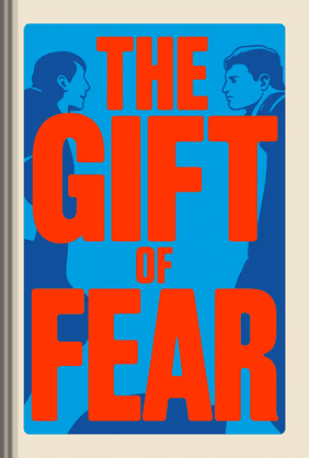 The Gift of Fear book cover - Leapahead summary