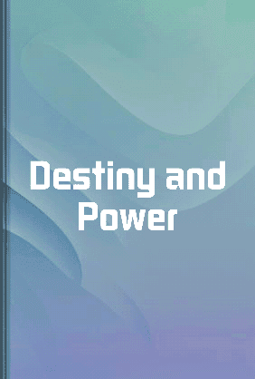 Destiny and Power book cover - Leapahead summary