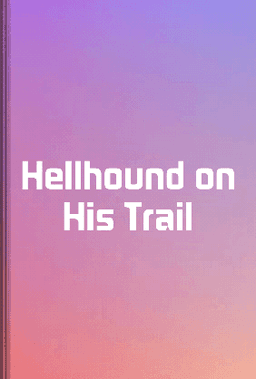 Hellhound on His Trail book cover - Leapahead summary