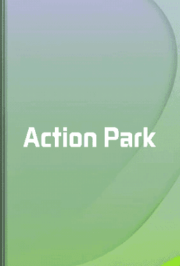 Action Park book cover - Leapahead summary
