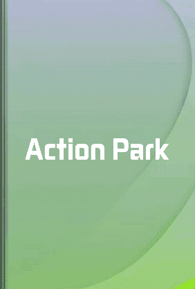 Action Park book cover - Leapahead summary
