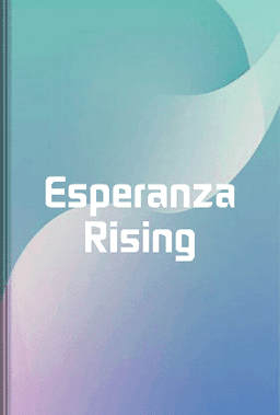 Esperanza Rising book cover - Leapahead summary
