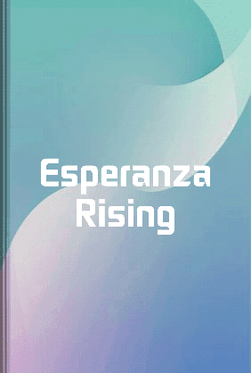 Esperanza Rising book cover - Leapahead summary