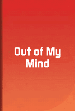 Out of My Mind book cover - Leapahead summary