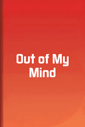 Out of My Mind book cover - Leapahead summary