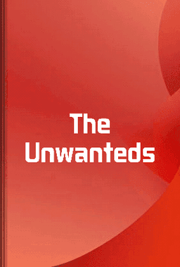 The Unwanteds book cover - Leapahead summary