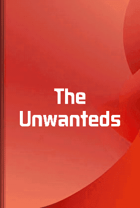 The Unwanteds book cover - Leapahead summary