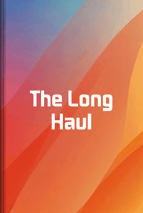 The Long Haul book cover - Leapahead summary