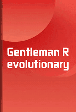Gentleman Revolutionary book cover - Leapahead summary