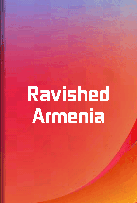 Ravished Armenia book cover - Leapahead summary