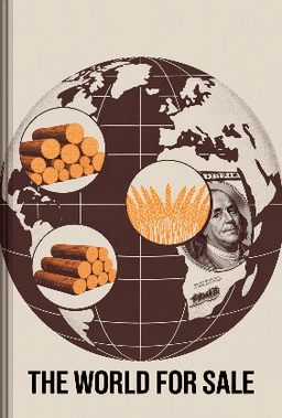 The World for Sale book cover - Leapahead summary