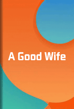 A Good Wife book cover - Leapahead summary