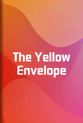 The Yellow Envelope book cover - Leapahead summary