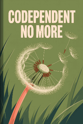 Codependent No More book cover - Leapahead summary