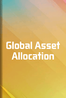 Global Asset Allocation book cover - Leapahead summary