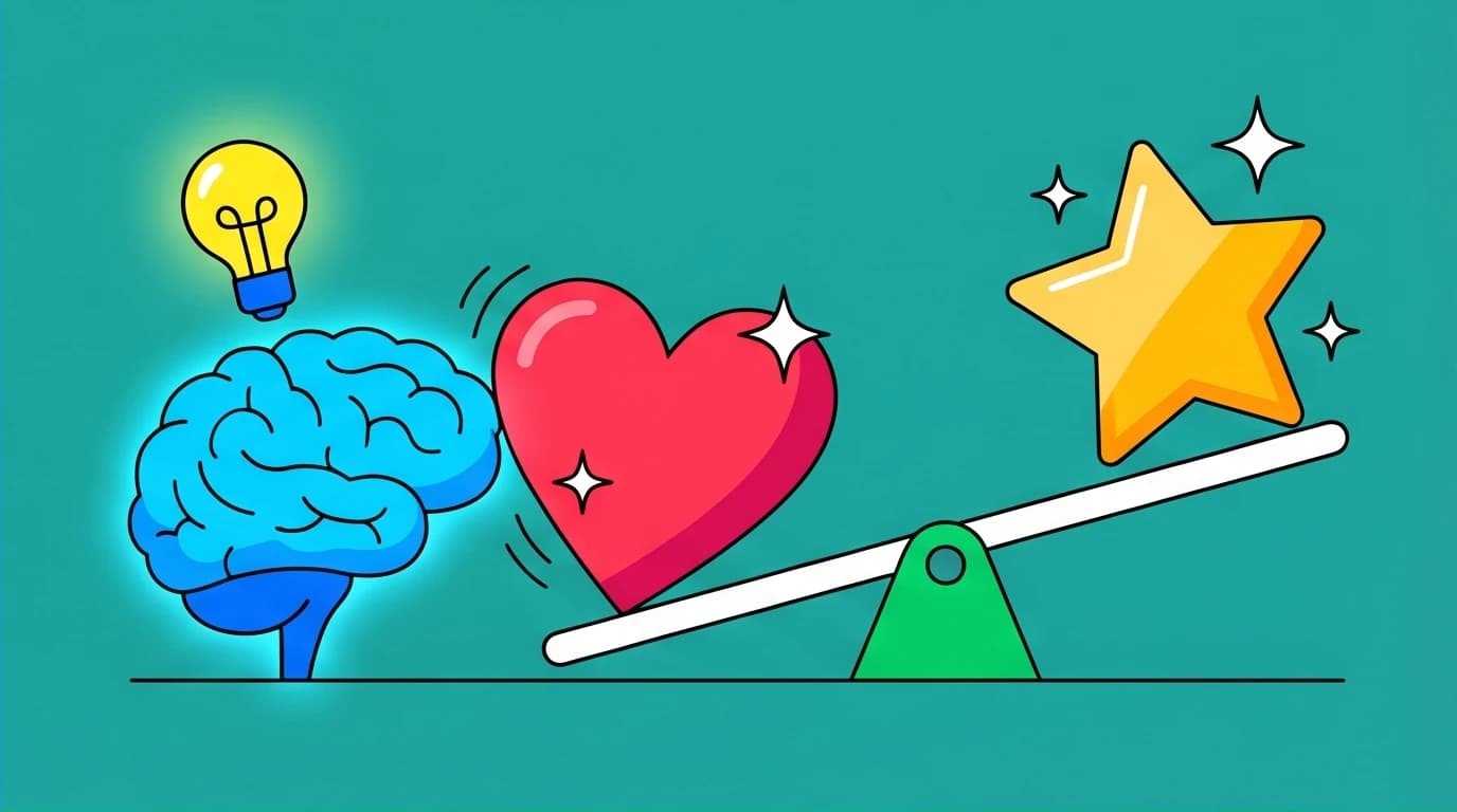 A diagram showing the four laws of habit formation from Atomic Habits: Cue, Craving, Response, and Reward, as a seamless, automated process.