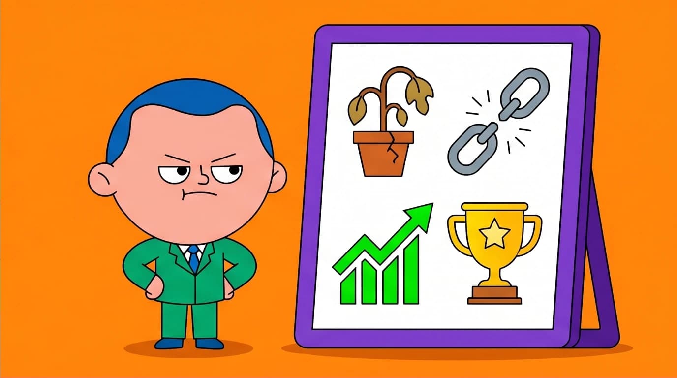 A person using the Accountability Mirror concept from Can't Hurt Me to honestly face their flaws and goals for personal growth.